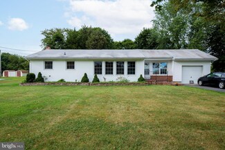 1194 Bridgeton Millville Pike, Bridgeton, NJ 08302