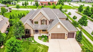 16457 Cody St, Overland Park, KS 66221