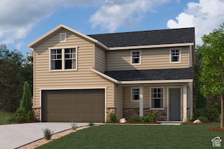 798 W 1710 N, Spanish Fork, UT 84660