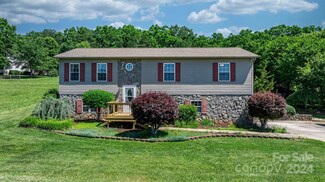3940 Temple Hill Church Rd, Granite Falls, NC 28630