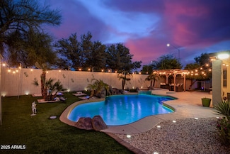 963 N 163rd Dr Unit 2, Goodyear, AZ 85338