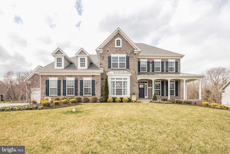 15711 Henrietta Dr, Accokeek, MD 20607