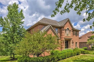 113 Middleground Place, Cranberry Township, PA 16066