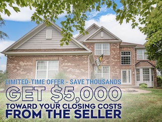 4525 Hickory Ridge Blvd, Greenwood, IN 46143