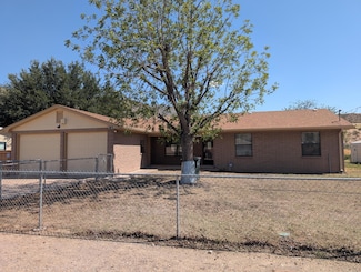 1441 E Riverside Dr, Truth Or Consequences, NM 87901