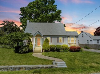 109 Prospect Hill Dr, North Weymouth, MA 02191