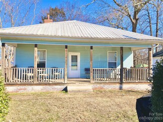 142 3rd Ave, China Grove, NC 28023