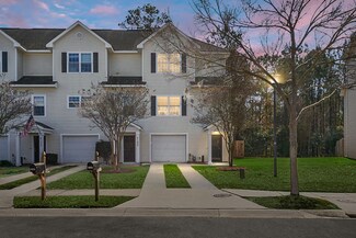 4104 Babbitt St, Charleston, SC 29414