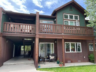 540 Redcliff Cir Unit E104, Ridgway, CO 81432
