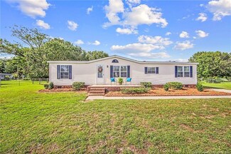 4017 Frontier Ave, Fayetteville, NC 28312