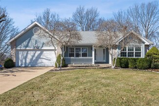 7358 the Cedars Dr, O Fallon, MO 63368