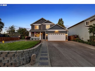 10417 NE 86th Ave, Vancouver, WA 98662