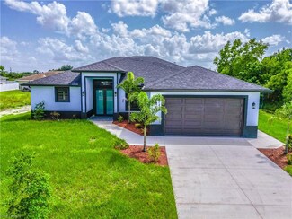3125 23rd St SW, Lehigh Acres, FL 33976
