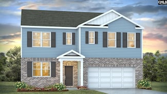 333 Bevington Brook Ln, Hopkins, SC 29061