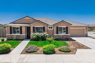 1799 Bolton Ave, Tulare, CA 93274