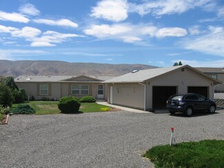 306 Atterbury Way N, Mattawa, WA 99349