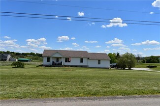 5354 Criswell Rd, Apple Creek, OH 44606