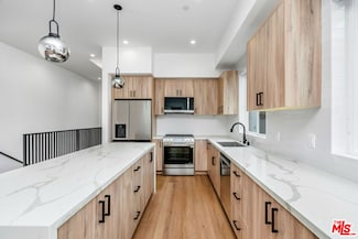 701 N Vendome St Unit 1, Los Angeles, CA 90026