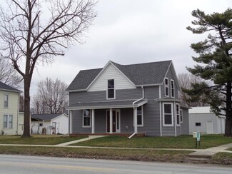 203 N Main St, Donnellson, IA 52625