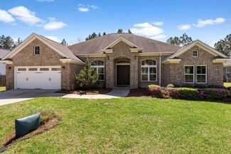 2645 Antietam Trail, Tallahassee, FL 32312
