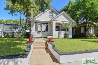 424 E 50th St, Savannah, GA 31405
