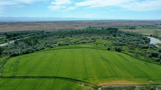 5225 Road 31 5, Manderson, WY 82432