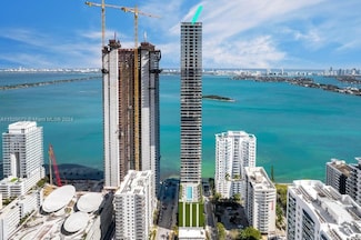 788 NE 23rd St Unit 1402, Miami, FL 33137