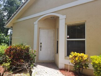 9000 NW 54th St, Sunrise, FL 33351