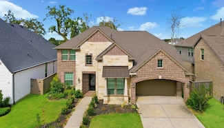 8915 Forest Side Dr, Missouri City, TX 77459