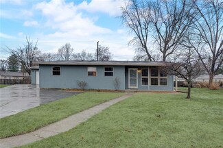 442 Sierra Cir, Whiteland, IN 46184