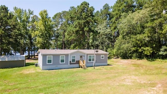 105 Homefront Rd, Saline, LA 71070