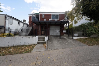 1616 Hammersley Ave, Bronx, NY 10469