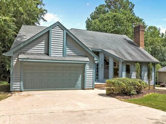 3421 Ashmill Ct, Apex, NC 27539