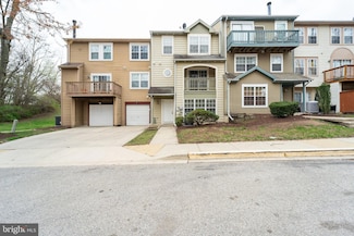 4711 River Valley Way Unit 75, Bowie, MD 20720