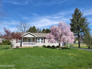 3509 Hallman Ln, Bloomsburg, PA 17815