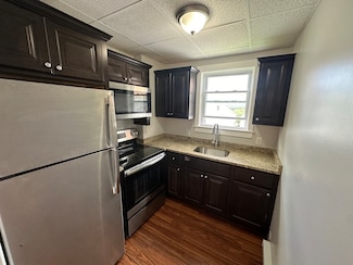 79-87 Campbell St, Fall River, MA 02723