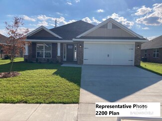 624 Mayflower Dr, Foley, AL 36535