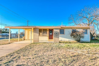 2028 Wilson St, San Angelo, TX 76901