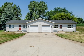 6209 Hipps Hollow Rd, Eau Claire, MI 49111