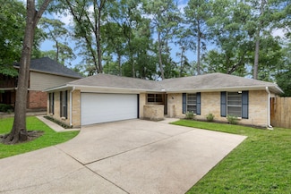 78 Deerfoot Ct, the Woodlands, TX 77380