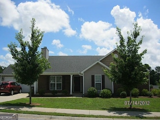 340 Sarah Dr, Athens, GA 30606