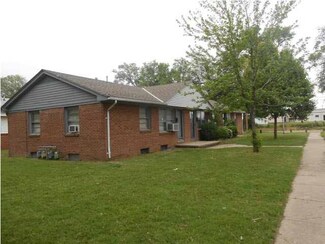 3130 S Victoria Ave, Wichita, KS 67216