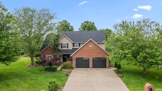 1643 W 1st St, Jasper, IN 47546