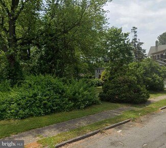0 E Pitman St, Penns Grove, NJ 08069