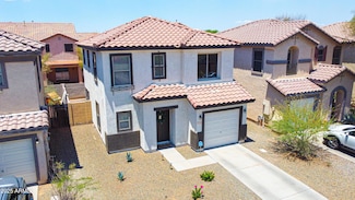 7712 S 64th Ln, Laveen, AZ 85339