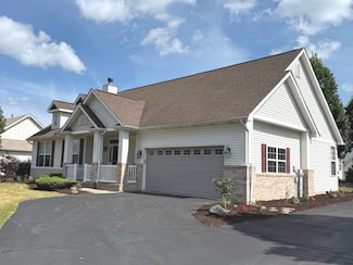 1711 Devonshire Ln Unit 6, Shorewood, IL 60404
