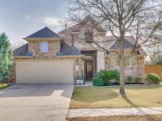 19401 Bridie Path, Pflugerville, TX 78660