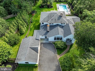 44 Locust Ln, Princeton, NJ 08540