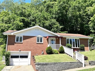 113 Bass Dr, Weirton, WV 26062