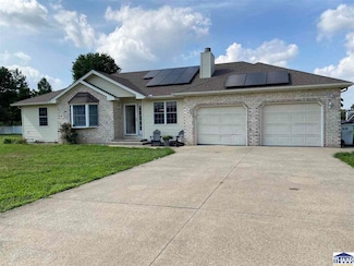 3919 W Wahachee Dr, Terre Haute, IN 47802